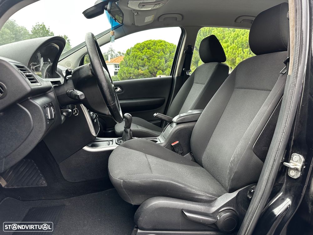 Mercedes-Benz A 150 Avantgarde - 7