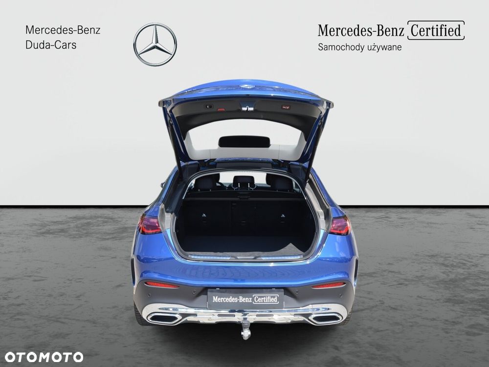 Mercedes-Benz GLC 220 d mHEV 4-Matic AMG Line - 11
