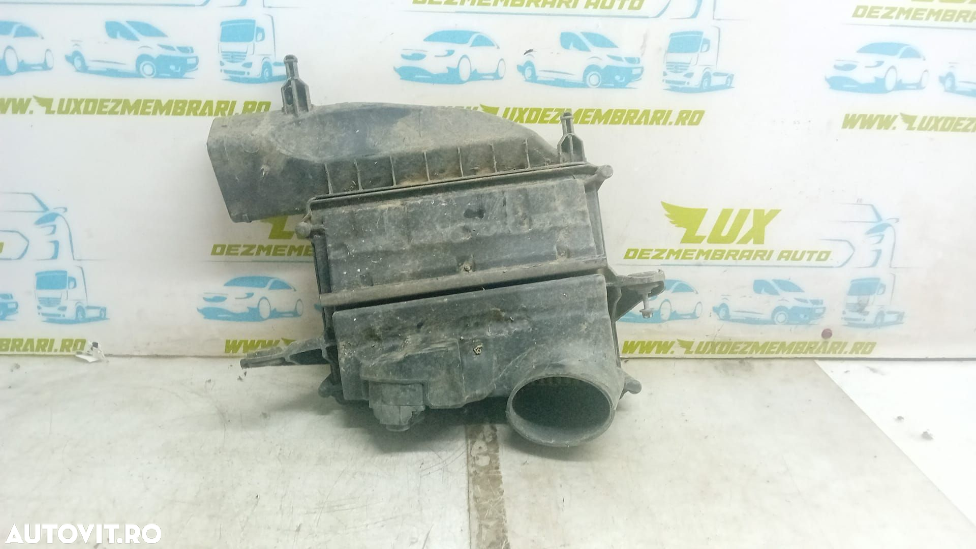 Carcasa filtru aer 3.0 cdi om642 A6420940304 Mercedes-Benz R-Class W2 - 2