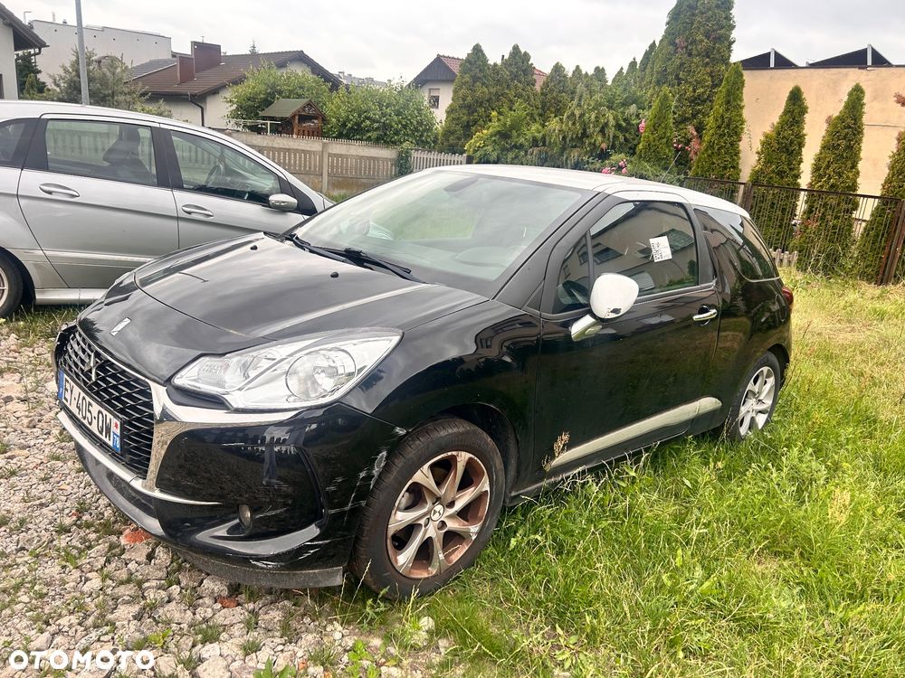 Citroën DS3 PureTech 82 Chic - 2