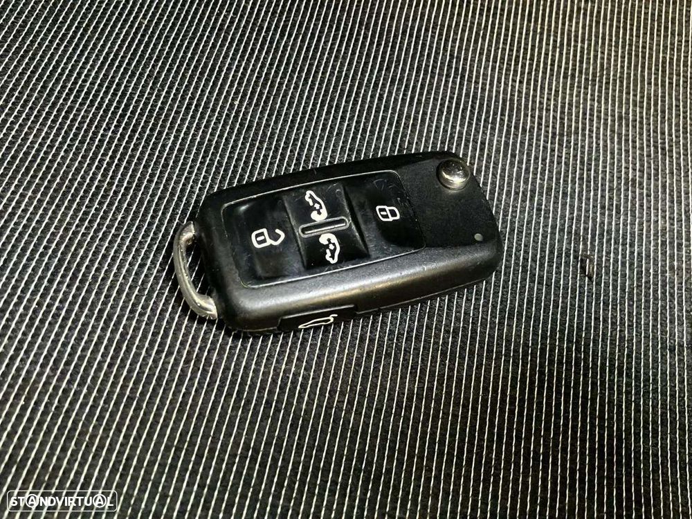 SEAT Alhambra 2.0 TDI Style - 17