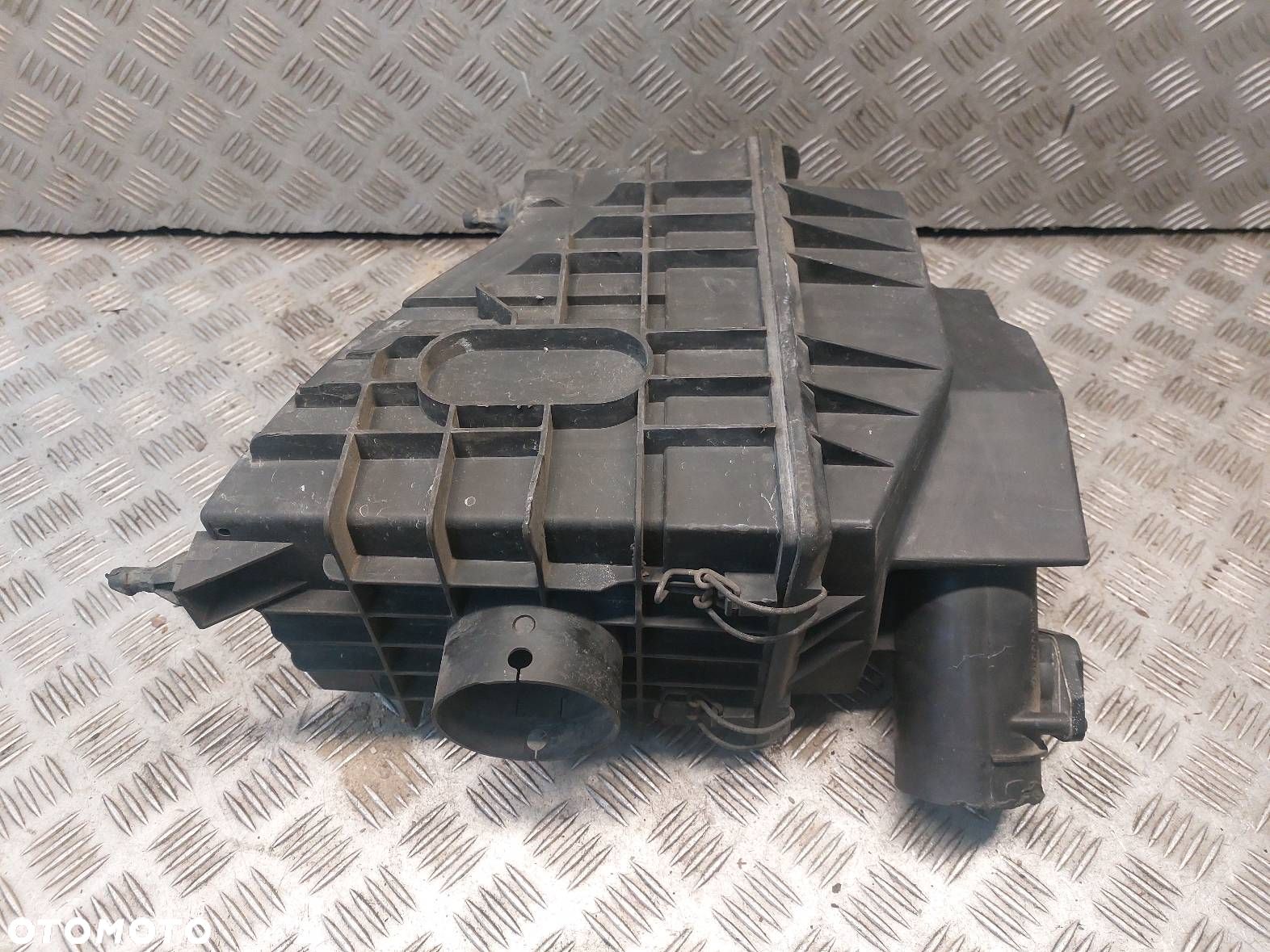 OBUDOWA FILTRA POWIETRZA FORD TRANSIT V 2C11-9600-AC XS7F-12B579-AA - 1