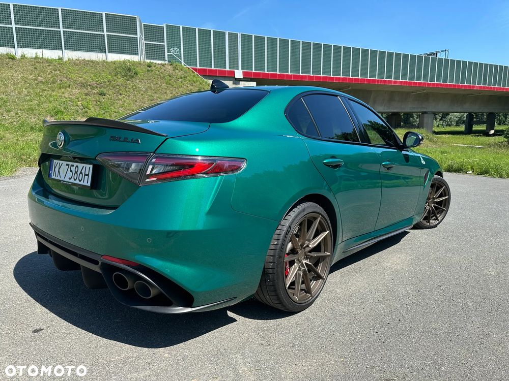 Alfa Romeo Giulia - 3