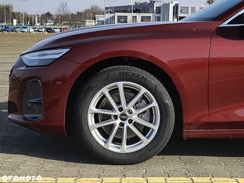 Audi A6 Avant - 11