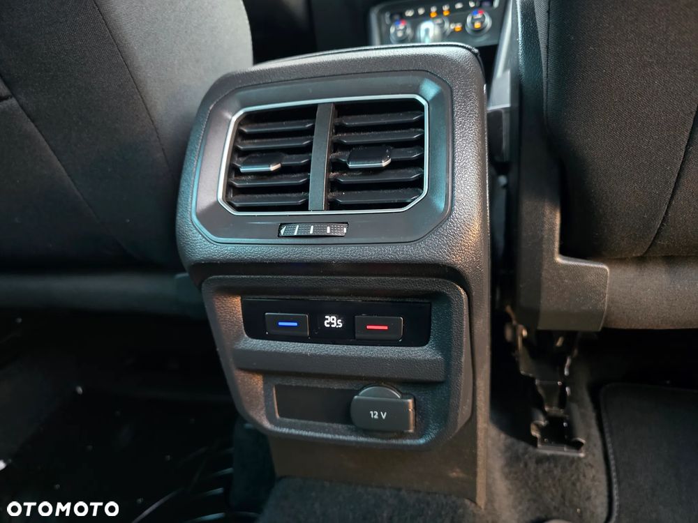 Volkswagen Tiguan 2.0 TDI SCR 4Motion (BlueMotion Techn.) DSG Highline - 16