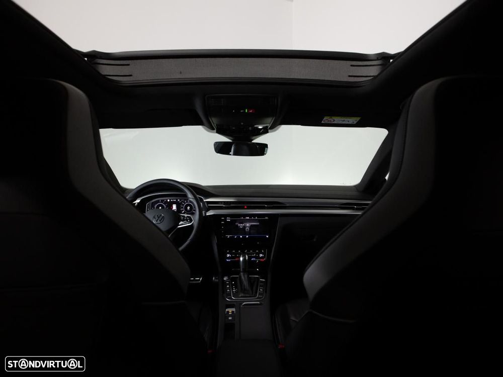 VW Arteon Shooting Brake 1.4 TSI eHybrid R-Line - 13