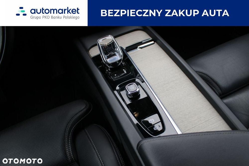 Volvo XC 60 B5 B AWD Inscription - 16