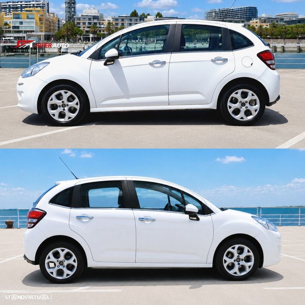 Citroën C3 1.4 HDi Collection - 11