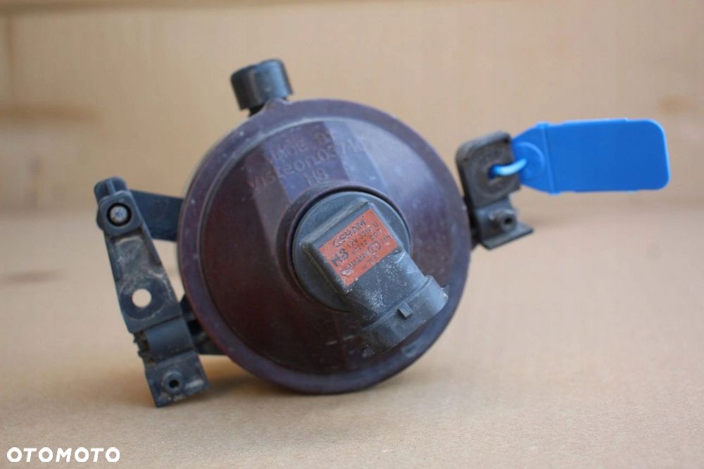 Halogen PRAWY oryginalny FORD FOCUS MK2 3M51-15K201-AB (2283) - 2