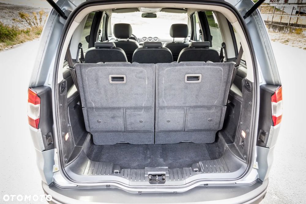 Ford Galaxy 2.0 TDCi Titanium MPS6 - 15