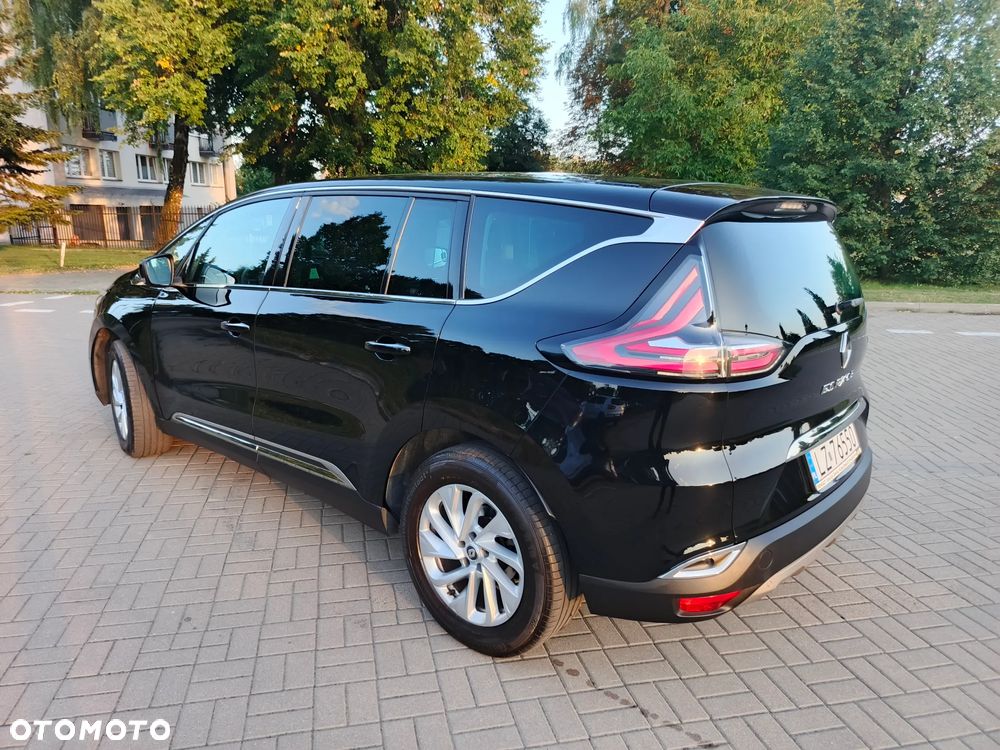 Renault Espace 1.6 dCi Energy Magnetic EDC - 6