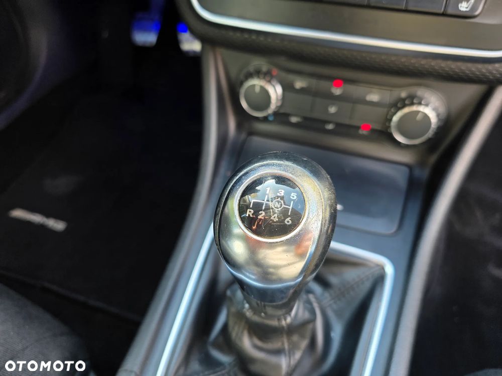 Mercedes-Benz Klasa A 160 CDI Style - 33