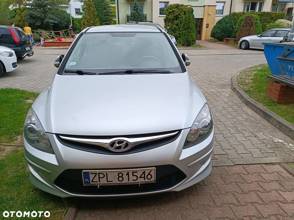 Hyundai i30 1.4 Comfort - 5