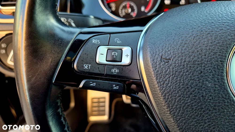 Volkswagen Golf 1.5 TSI ACT OPF Join - 19