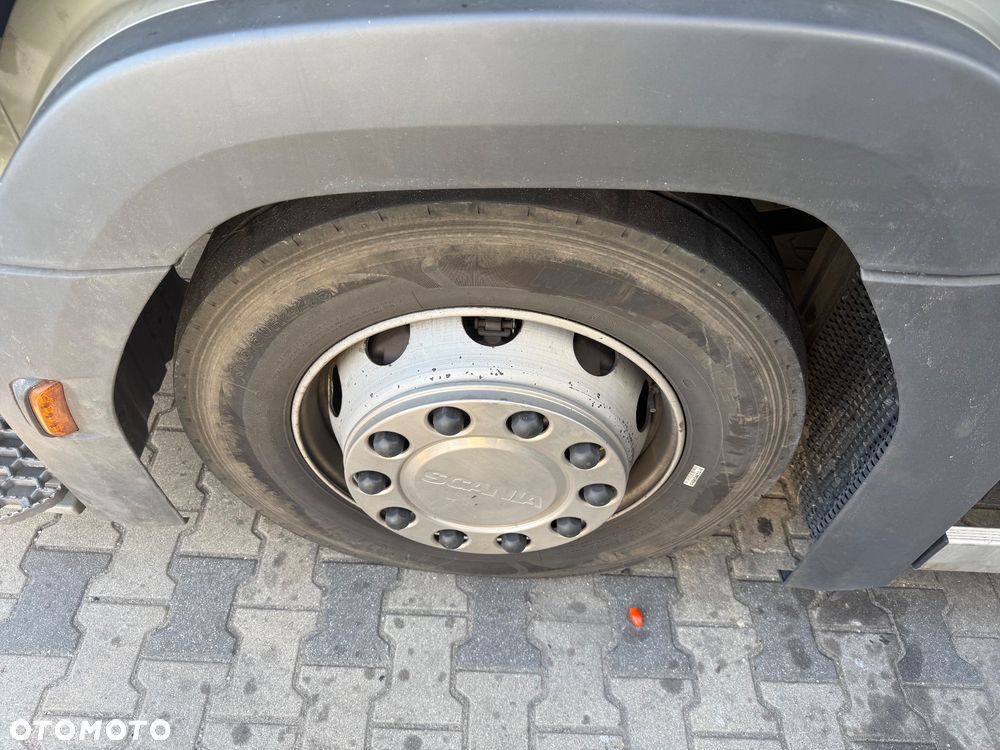Scania R500 - 21