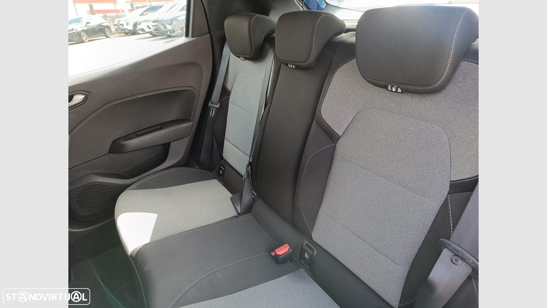 Mitsubishi Colt 1.0 MPI Kyoto - 13