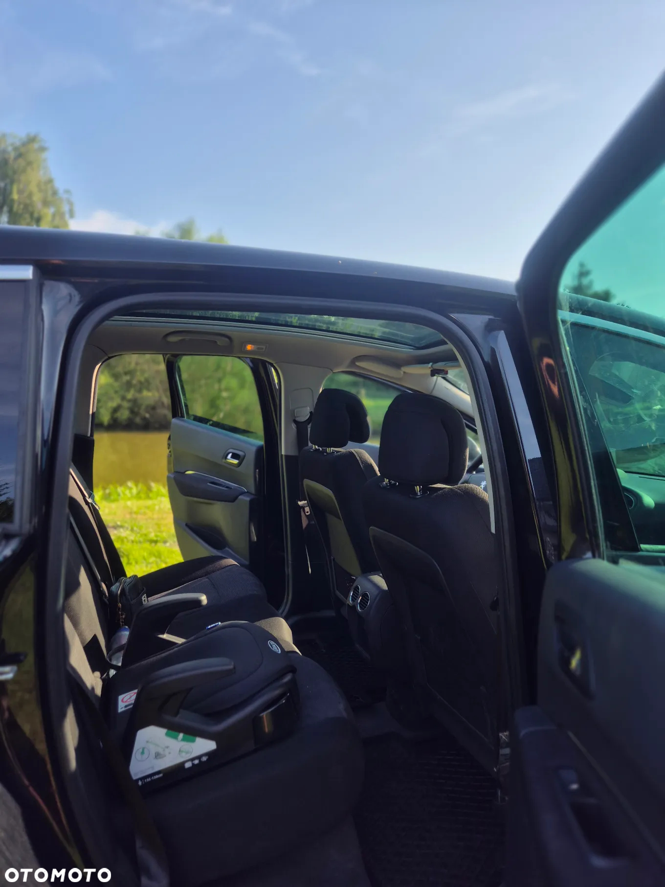 Peugeot 3008 1.6 HDi Premium - 14