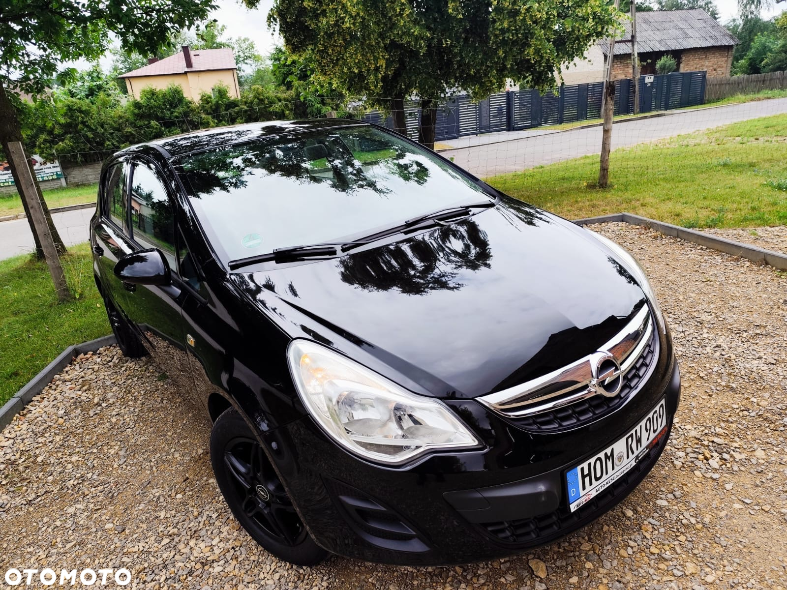 Opel Corsa 1.2 16V Color Edition - 23