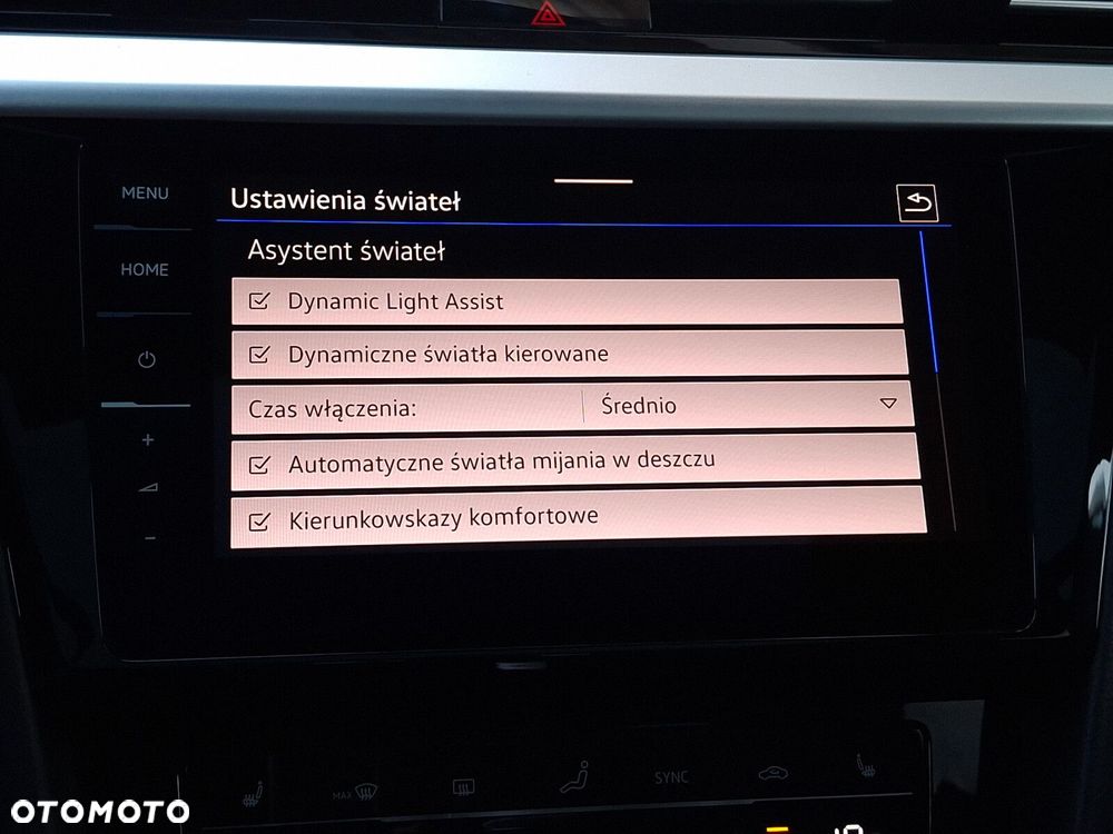 Volkswagen Arteon Shooting Brake - 30