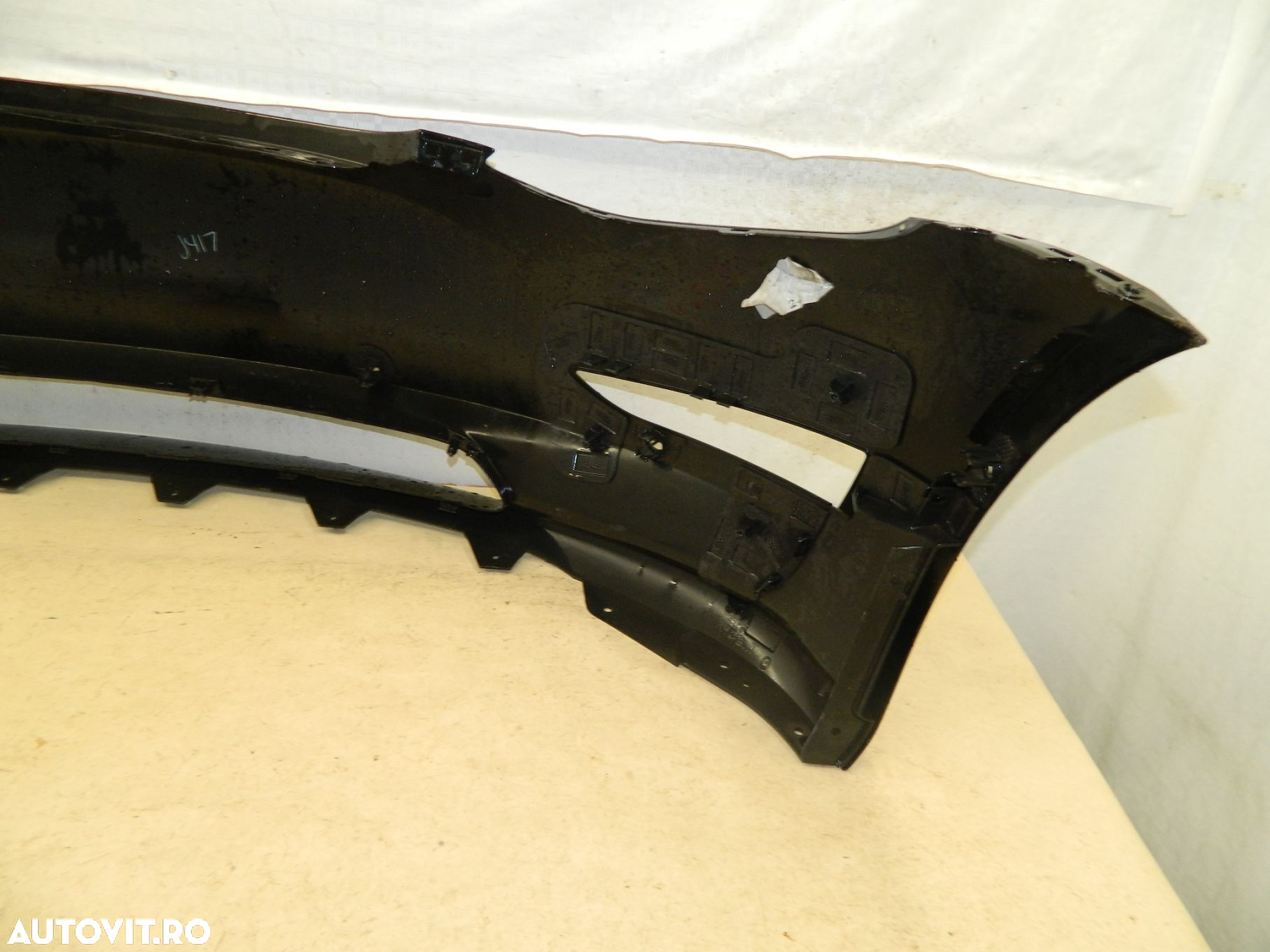 Bara fata Tesla model 3, 2017, 2018, 2019, 2020, 2021. - 5