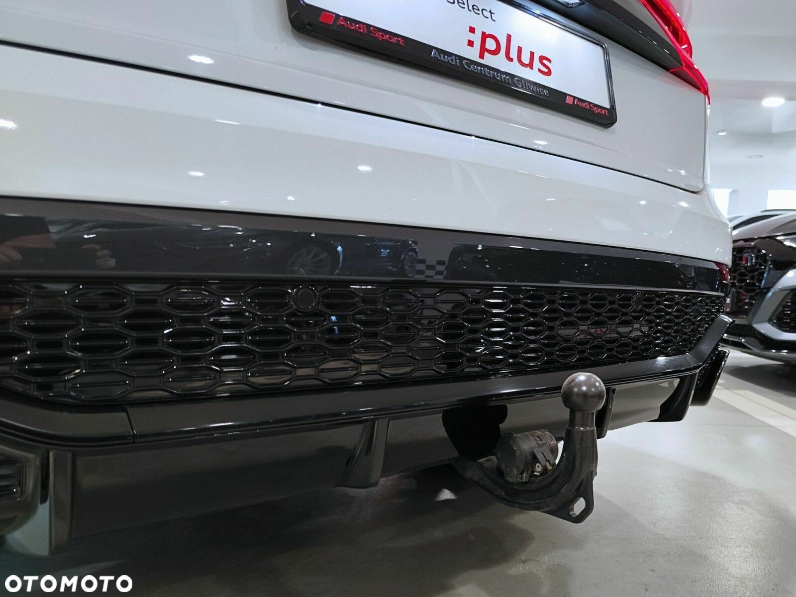 Audi RS Q8 - 9