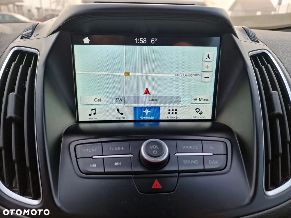 Ford Grand C-MAX 2.0 TDCi Start-Stopp-System Titanium - 22