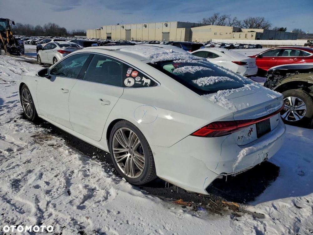 Audi A7 Sportback - 5