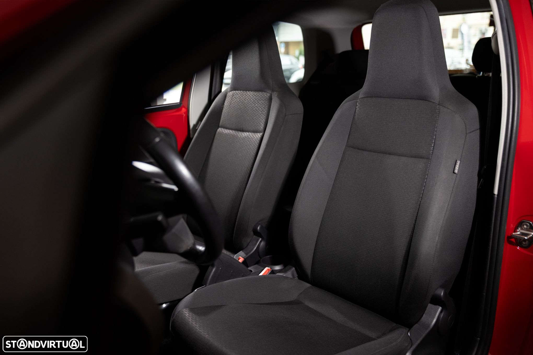 SEAT Mii 1.0 Style - 18