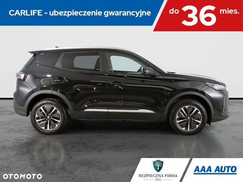 Chery Tiggo 4 - 8