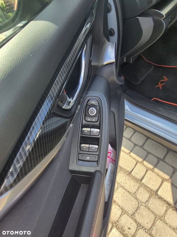Subaru XV 2.0i Exclusive (EyeSight) Lineartronic - 15