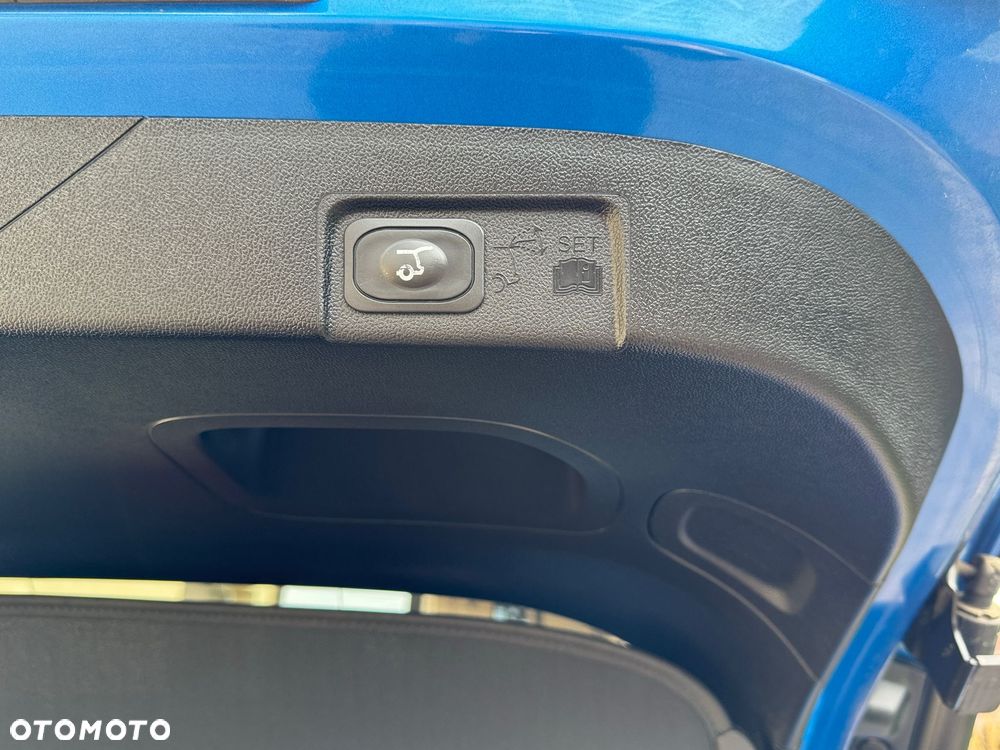 Ford Puma 1.0 EcoBoost Hybrid BlueCruise Edition - 10