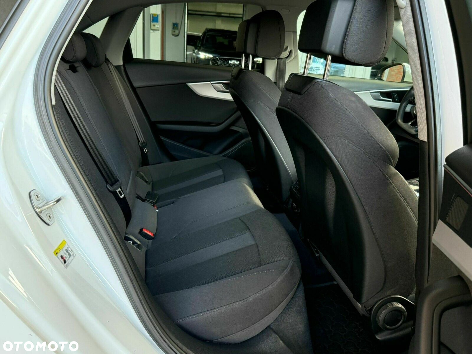 Audi A4 - 14