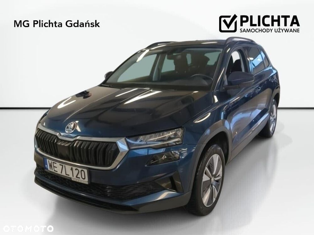 Skoda Karoq 1.5 TSI ACT Ambition - 1