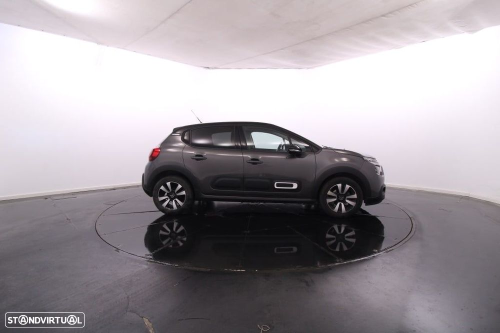 Citroën C3 1.2 PureTech Max - 10