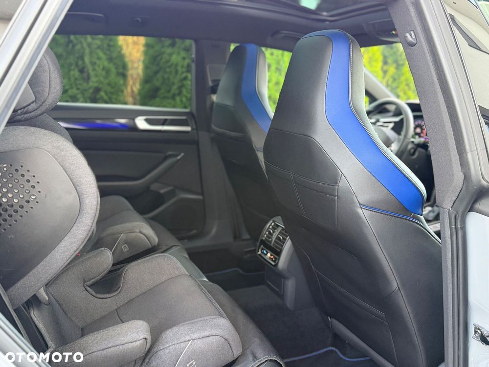 Volkswagen Arteon Shooting Brake 2.0 TSI 4Motion R DSG - 15
