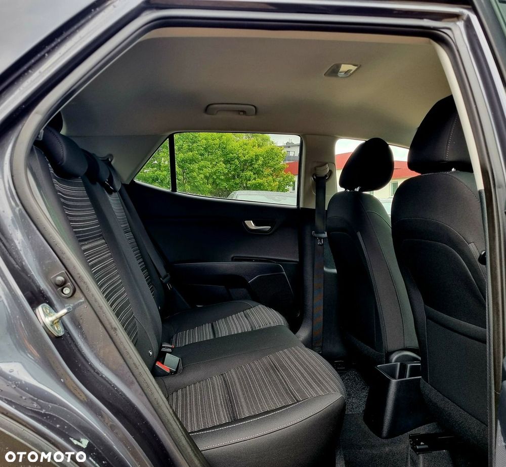 Kia Stonic 1.6 CRDi L - 12
