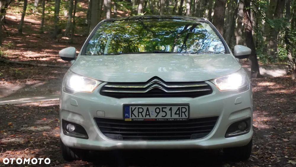 Citroën C4 1.6 BlueHDi Shine S&S - 2