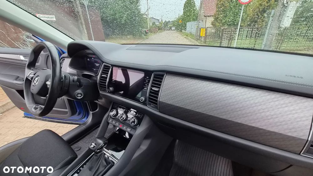 Skoda Kodiaq 2.0 TSI 4x4 Style DSG - 17