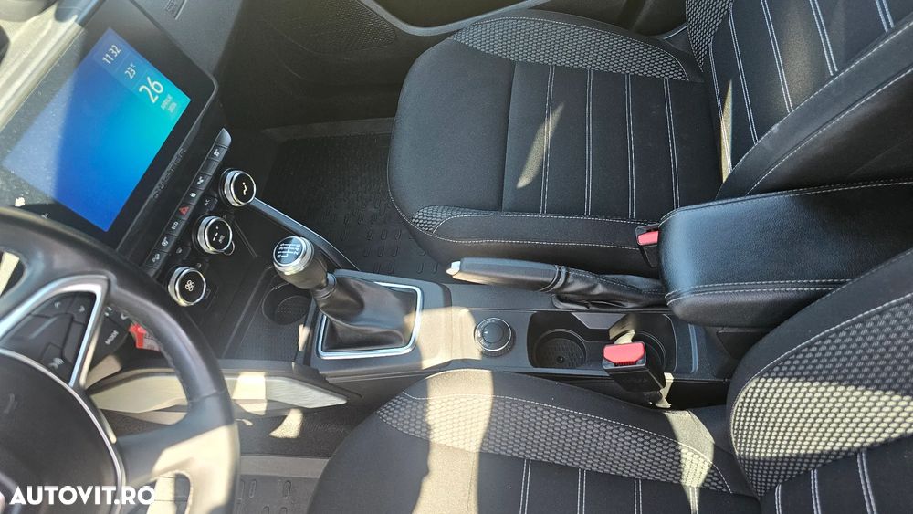 Dacia Duster Blue dCi 115 4WD Comfort - 5