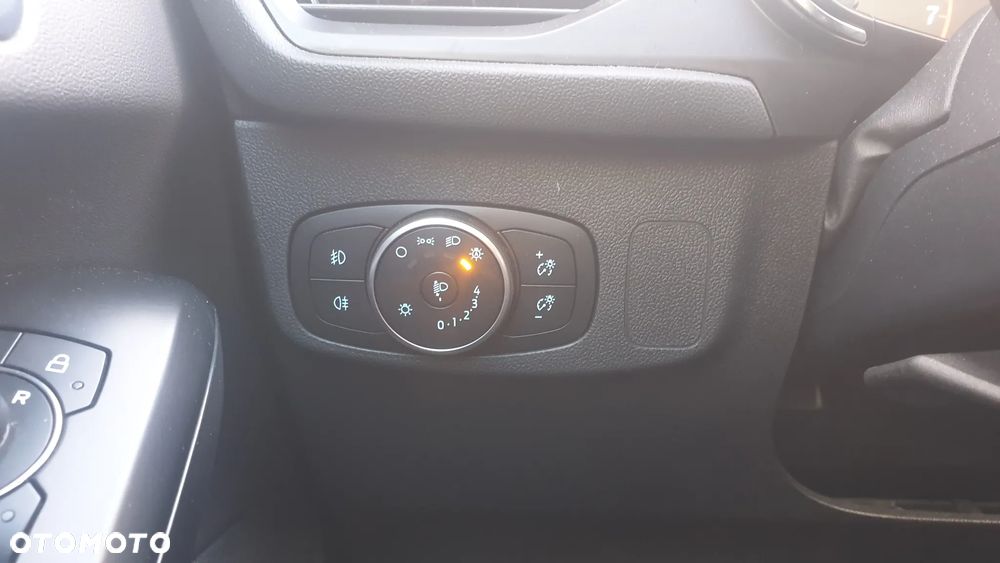 Ford Focus 1.5 EcoBoost Start-Stopp-System ACTIVE - 18