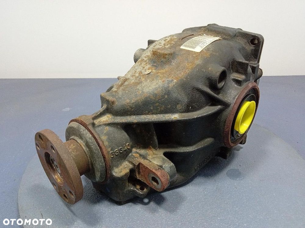 BMW 3 E46 325i 328i MOST DYFER TYŁ TYLNY 3.07 AUTOMAT 1428129 - 3