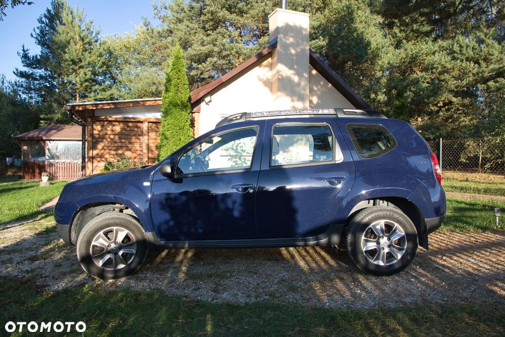 Dacia Duster - 5