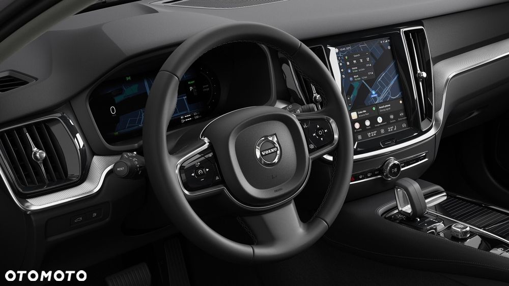 Volvo V60 - 10