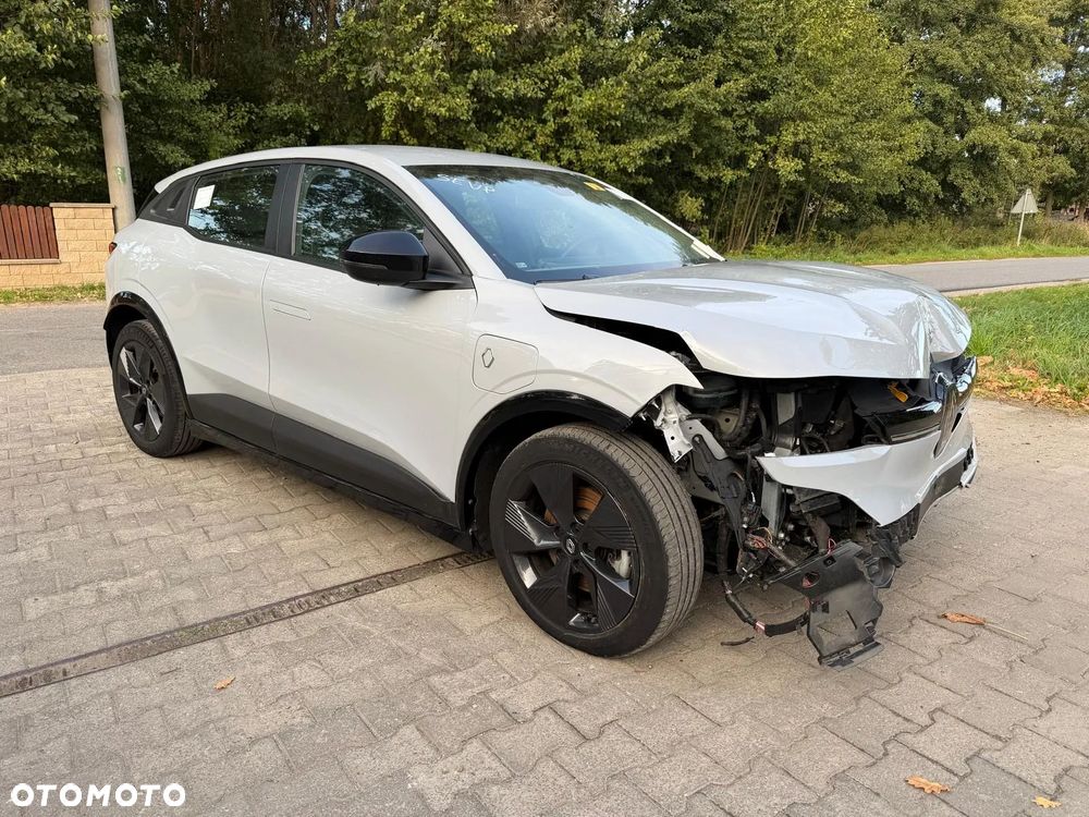 Renault Megane 2024 photo 3