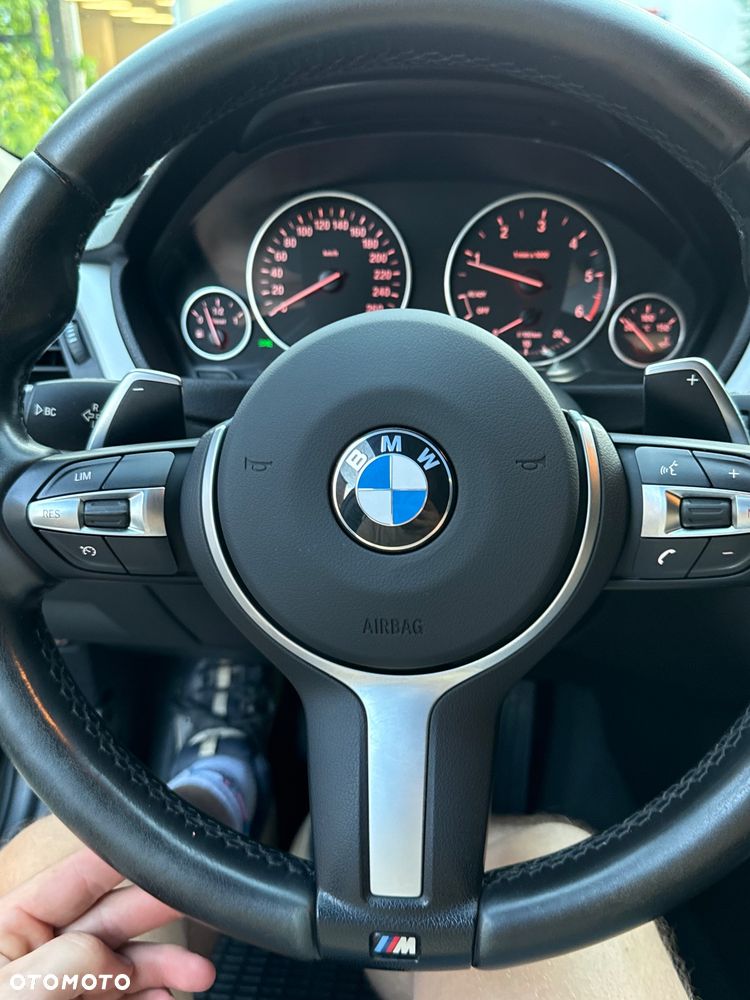 BMW Seria 3 - 23