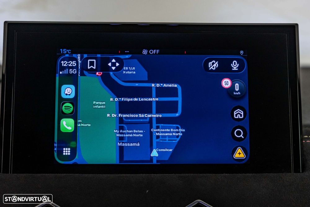 DS DS3 Crossback E-Tense Performance Line - 23