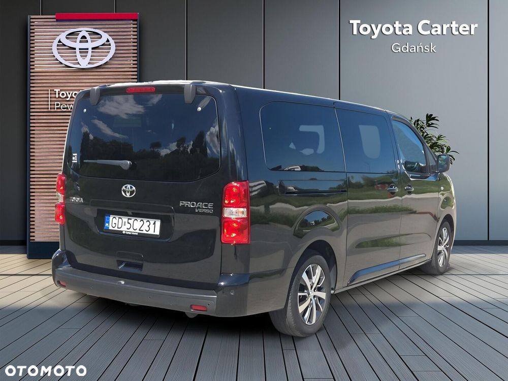Toyota Proace Verso 2.0 D4-D Long VIP - 6