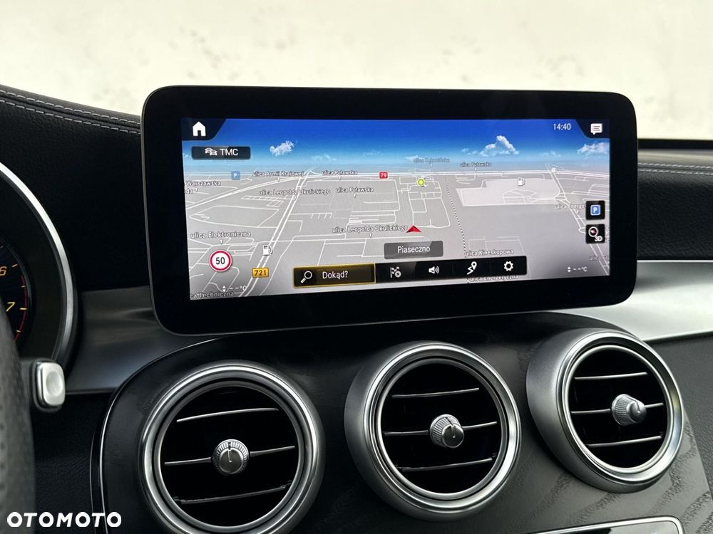 Mercedes-Benz GLC - 24