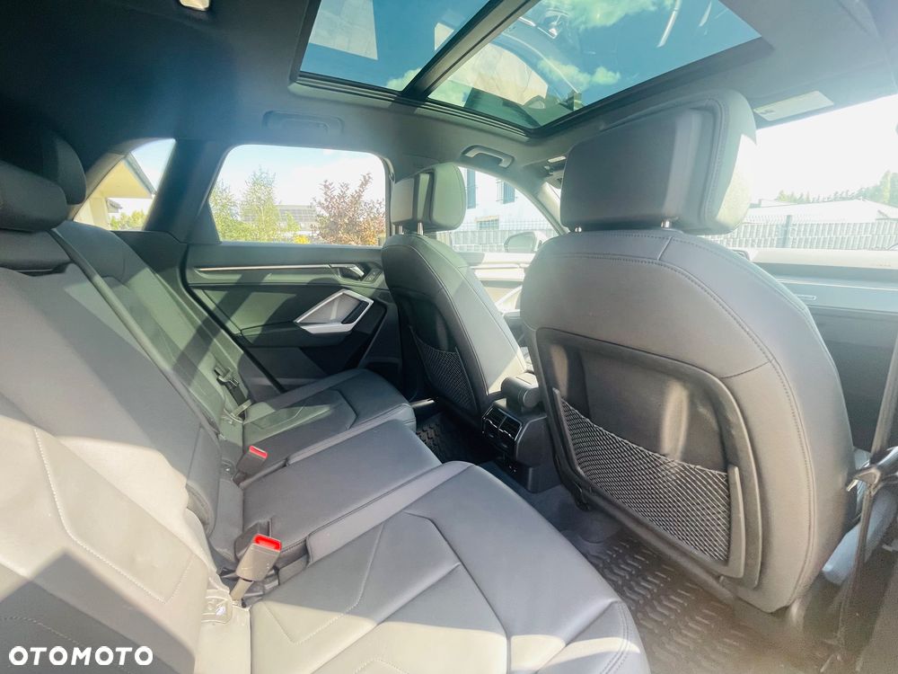 Audi Q3 - 11