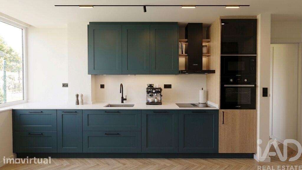 Apartamento T3 em Setúbal de 108,19 m2 - Grande imagem: 2/31